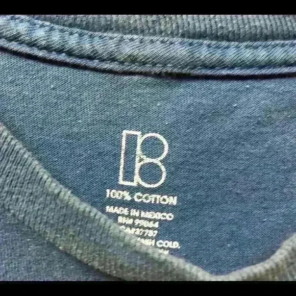 MEN t-shirt - Picture 4 of 4